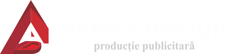 Litere volumetrice si canturi Logo